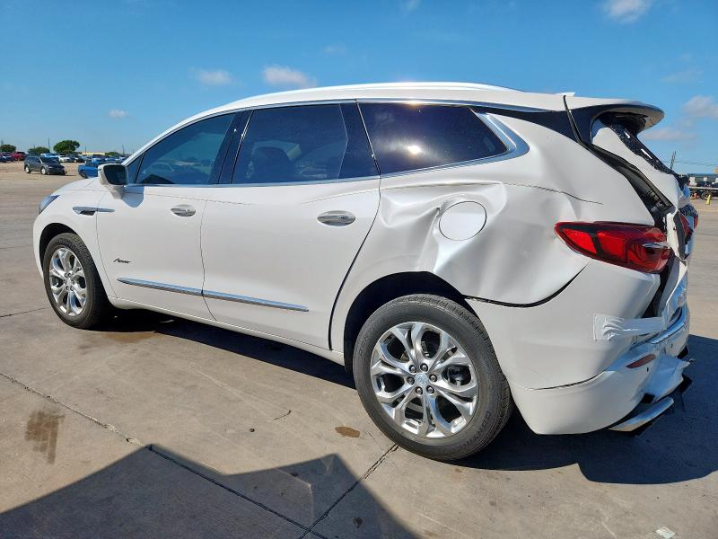 2020 BUICK ENCLAVE AVENIR 5GAERDKW9LJ296849