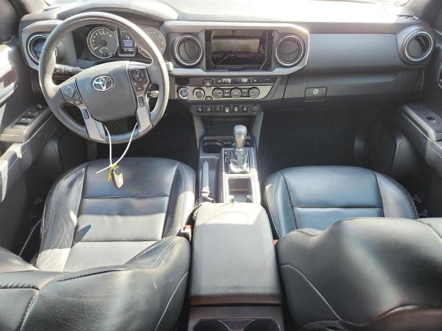 2019 TOYOTA TACOMA DOU #3303701024