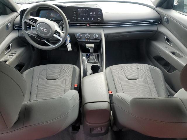 2024 HYUNDAI ELANTRA SE - KMHLL4DG5RU829022