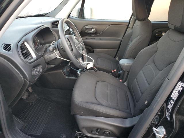 2022 JEEP RENEGADE L ZACNJDB1XNPN81649