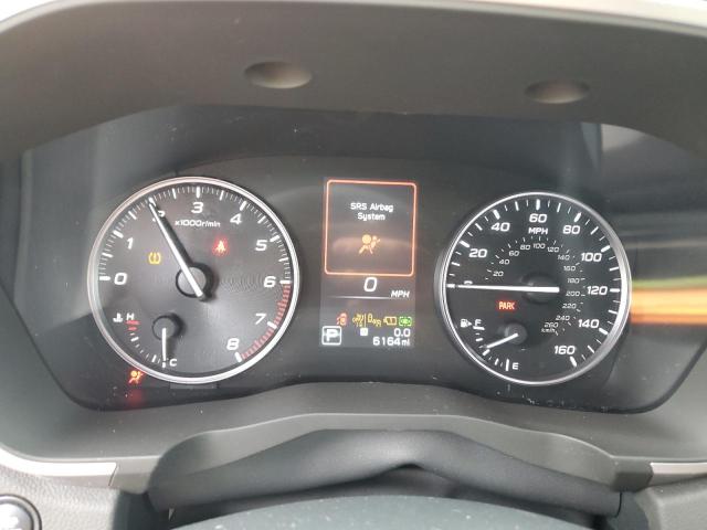 2024 SUBARU ASCENT TOURING 4S4WMAWD1R3418718