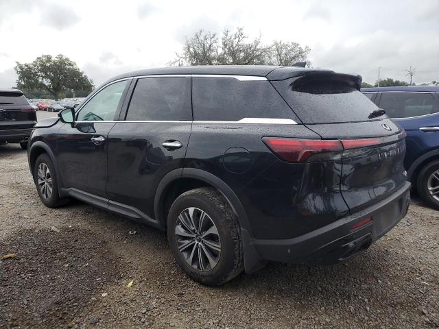 2023 INFINITI QX60 PURE 5N1DL1ER0PC366485