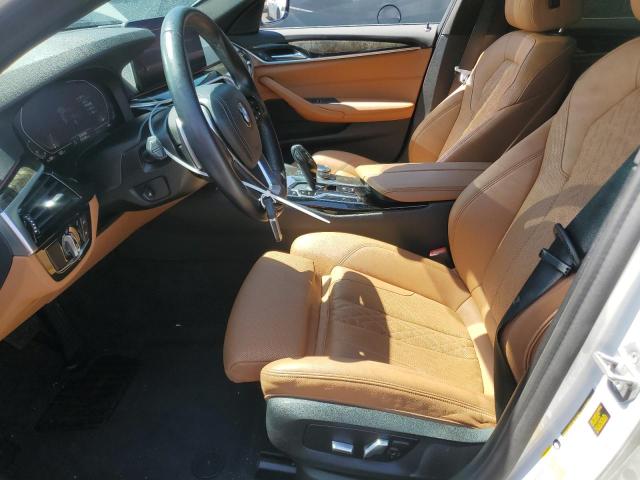 2021 BMW 530 I WBA53BH03MWX11866