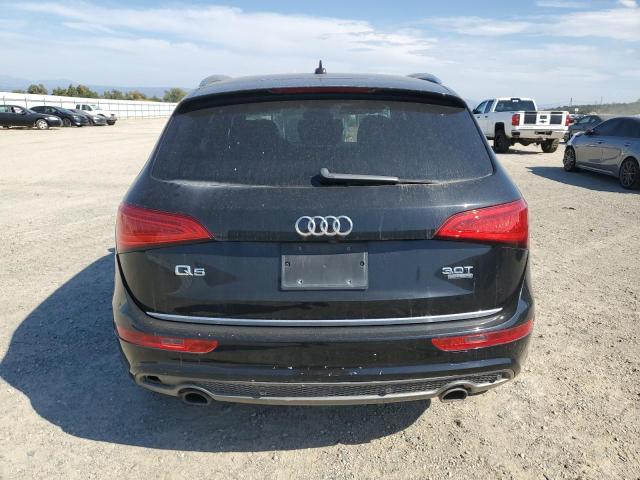 2016 AUDI Q5 PREMIUM WA1D7AFP5GA032349