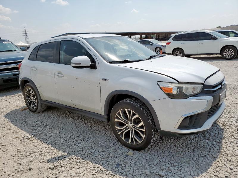 2018 MITSUBISHI OUTLANDER #3296384646