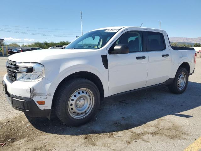Global Auto Auctions: 2023 FORD MAVERICK X