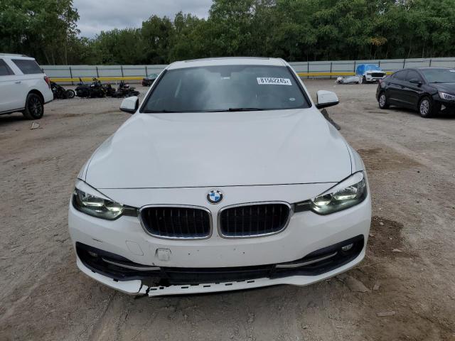 2016 BMW 328 I SULE WBA8E9G57GNT82080