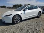 Lot #3302672012 2025 TESLA MODEL 3