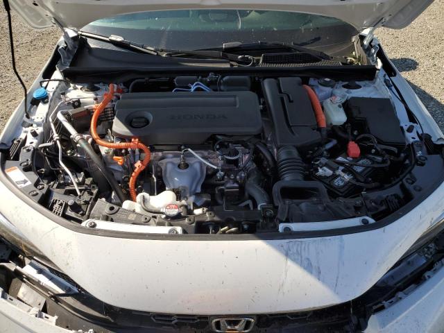 2025 HONDA CIVIC SPOR - 2HGFE4F87SH302983