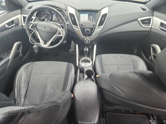 2016 HYUNDAI VELOSTER KMHTC6AD3GU302065