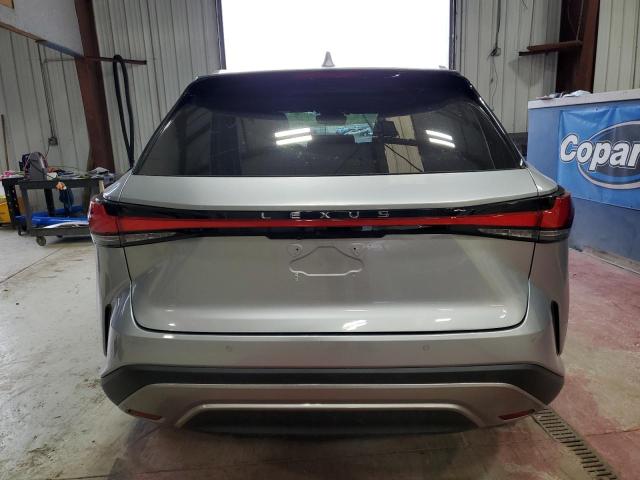 2024 LEXUS RX 350H BASE - 2T2BBMCA6RC034022