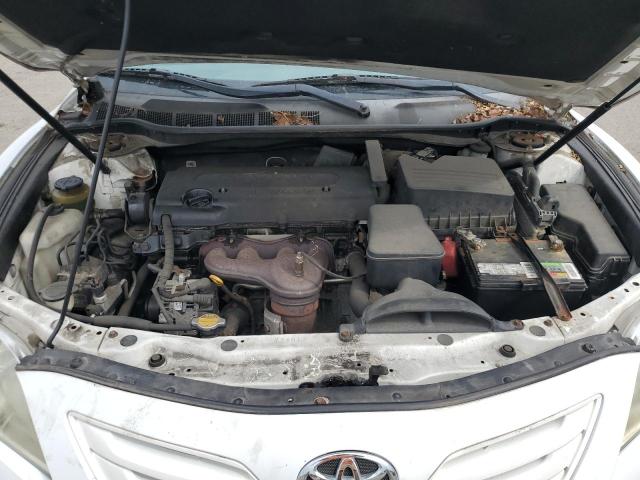 2009 TOYOTA CAMRY BASE #3294412539