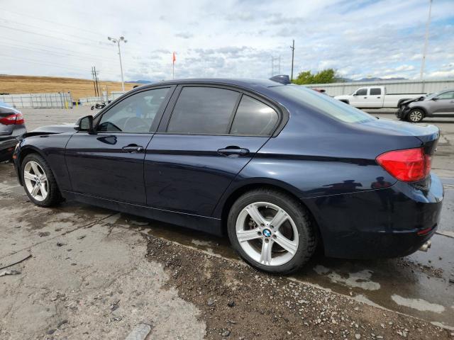 2014 BMW 328 XI - WBA3B3C54EJ980492