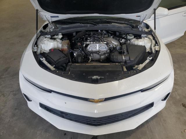 2017 CHEVROLET CAMARO LT 1G1FB1RX8H0179273