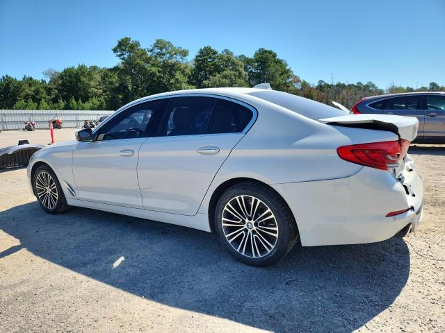 2018 BMW 530 I #3285567352