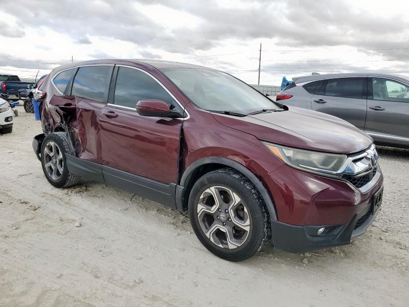 2019 HONDA CR-V EX #3290503483