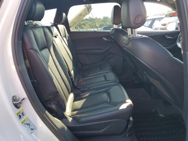 2017 AUDI Q7 PREMIUM PLUS WA1LHAF79HD054167