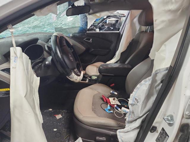 2015 HYUNDAI TUCSON LIM - KM8JU3AG2FU109109