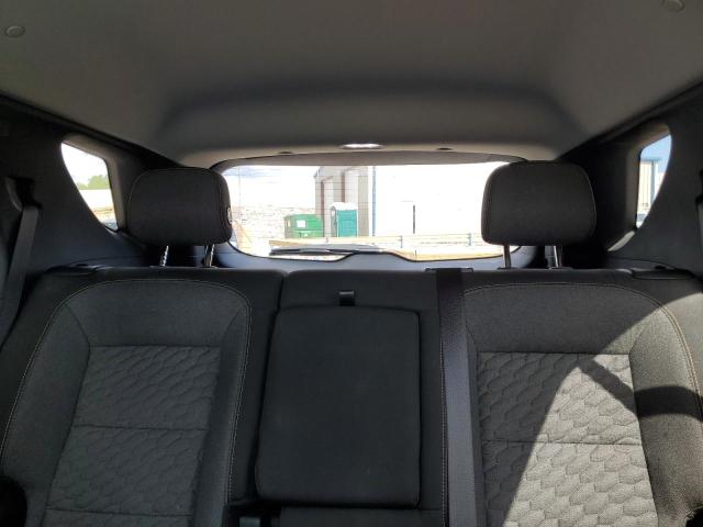 2020 CHEVROLET EQUINOX LT #3274890132