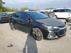 Lot #3296230508 2019 CHEVROLET CRUZE LT
