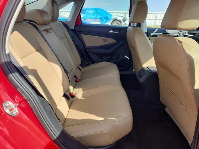 2019 VOLKSWAGEN JETTA S - 3VWCB7BU3KM216115