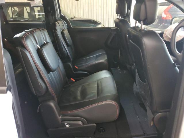 2019 DODGE GRAND CARA 2C4RDGEG1KR764538