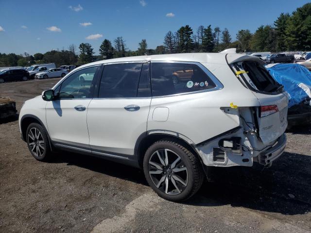 2021 HONDA PILOT ELIT 5FNYF6H03MB089594