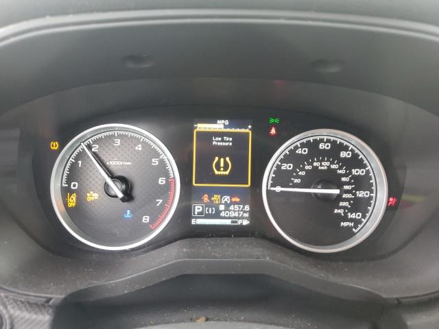 2022 SUBARU FORESTER P - JF2SKAEC8NH438769