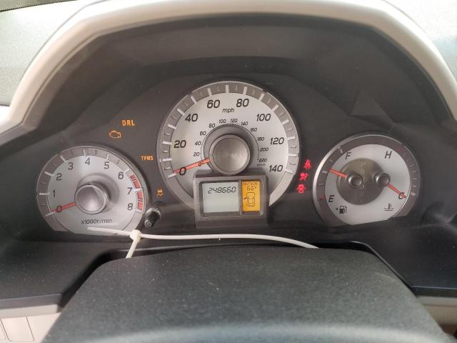 2015 HONDA PILOT EXLN 5FNYF4H7XFB078144