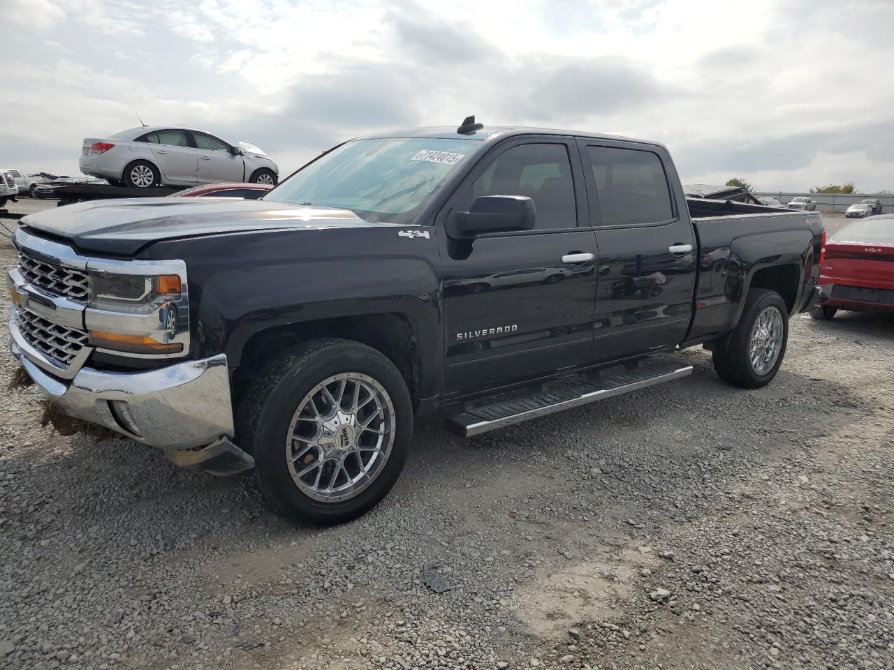 Vehicle photo