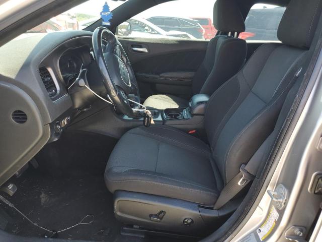 2016 DODGE CHARGER R/ #3282582874