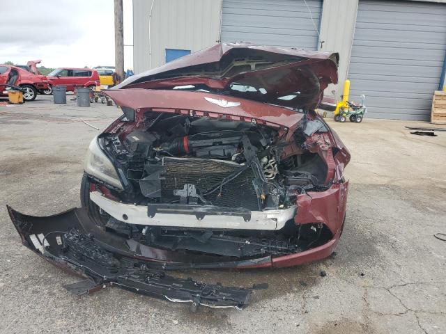 2015 HYUNDAI GENESIS 5. KMHGN4JF6FU067452