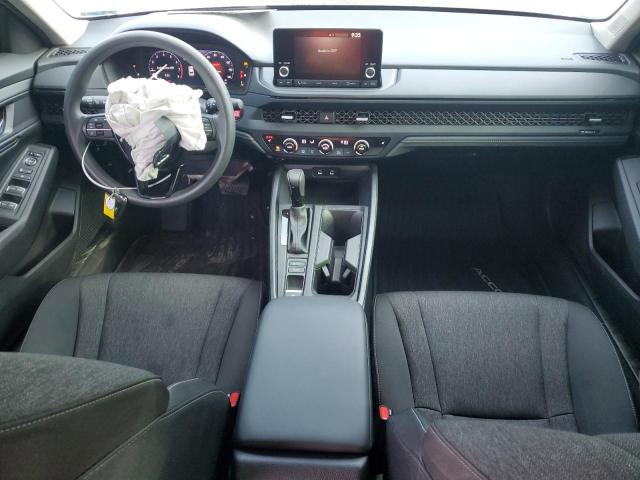 2025 HONDA ACCORD SE 1HGCY1F46SA026753