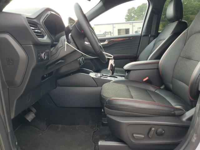 2025 FORD ESCAPE ST LINE SELECT 1FMCU9NZ0SUB24872