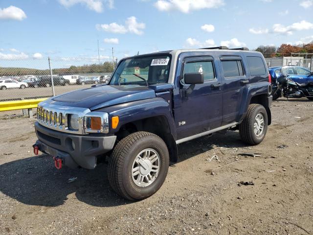 HUMMER H3