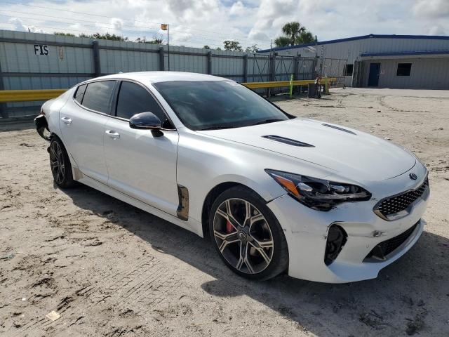 2019 KIA STINGER GT KNAE35LC2K6067261