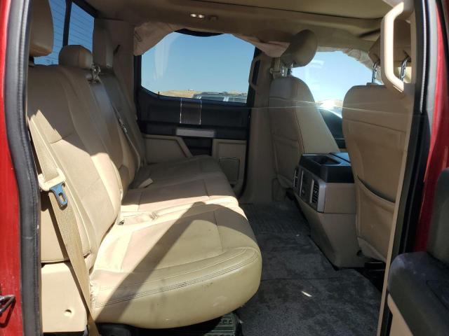 2015 FORD F150 SUPER - 1FTEW1EF5FKE61263