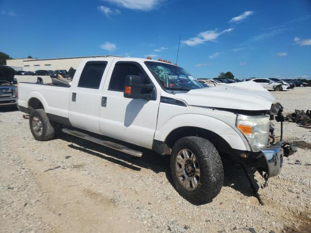 2011 FORD F350 SUPER #3265255002