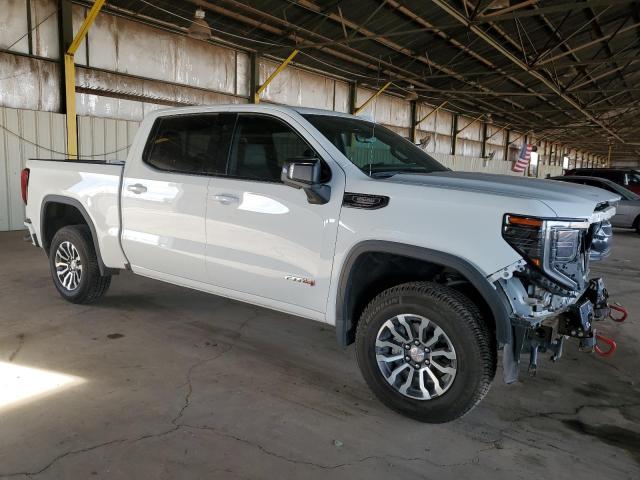 2023 GMC SIERRA K15 1GTUUEE81PZ206192