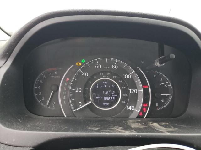 2015 HONDA CR-V EX - 2HKRM4H53FH676361