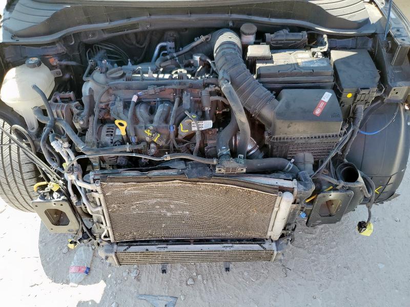 2020 KIA SOUL GT-LINE TURBO KNDJ53AF0L7049558