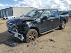 Lot #3292461691 2017 FORD F150 SUPERCREW