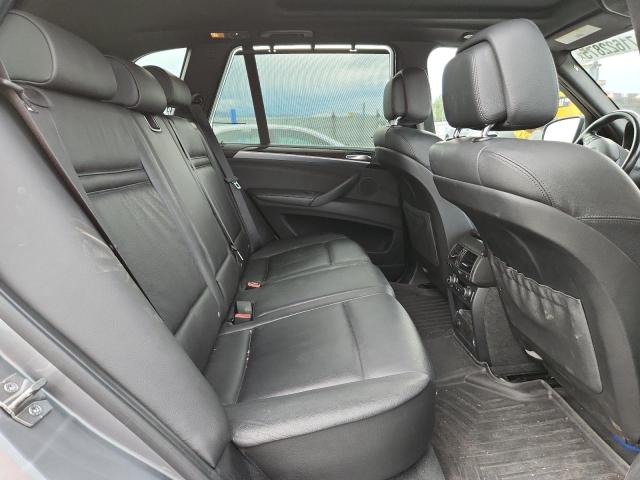 2012 BMW X5 XDRIVE35D - 5UXZW0C58C0B88110
