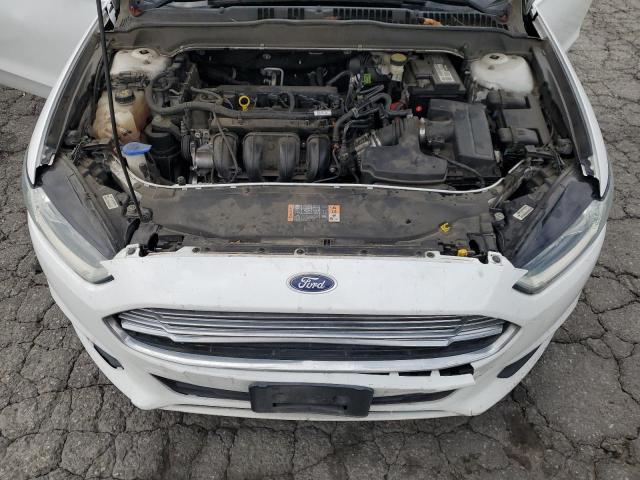 2016 FORD FUSION S 3FA6P0G78GR215716
