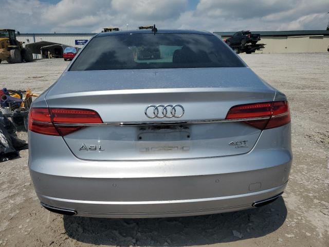 2016 AUDI A8 L QUATT WAU43AFD1GN011799
