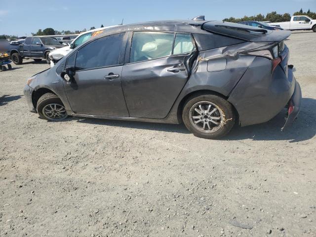 2021 TOYOTA PRIUS SPECIAL EDITION JTDKAMFU4M3136210