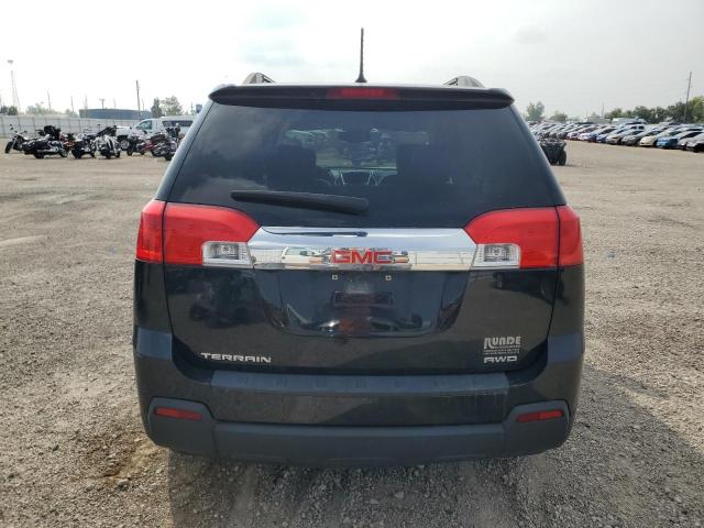 2013 GMC TERRAIN SL - 2GKFLVEK4D6177242