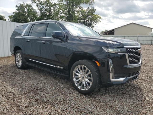 2023 CADILLAC ESCALADE ESV PREMIUM LUXURY 1GYS4KKL3PR434770