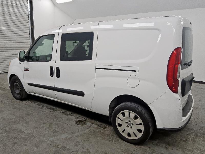 2017 RAM PROMASTER ZFBERFBB1H6E09152