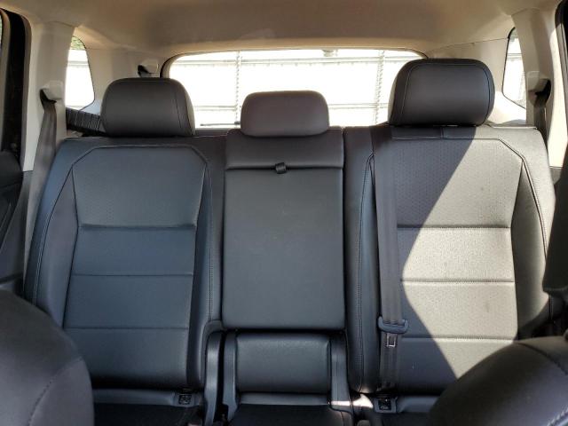 2019 VOLKSWAGEN TIGUAN SE 3VV3B7AX6KM131933
